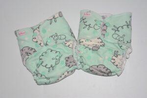 Petite Size Diapers