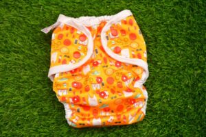 Cover Diapers