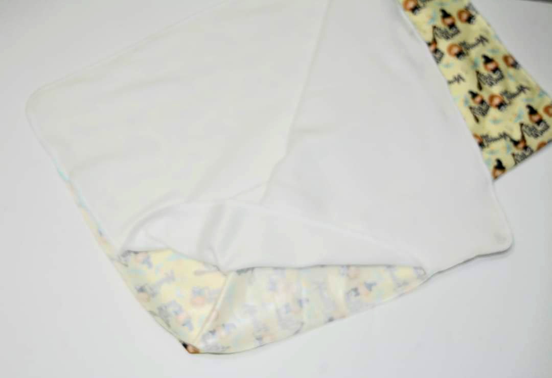 Diaper Changing mat/ Dry sheet – CuteMonstersDiapers