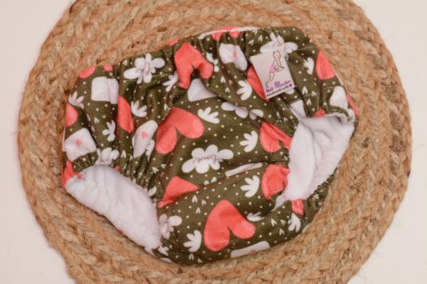 Waterproof panty - 6 pee capacity