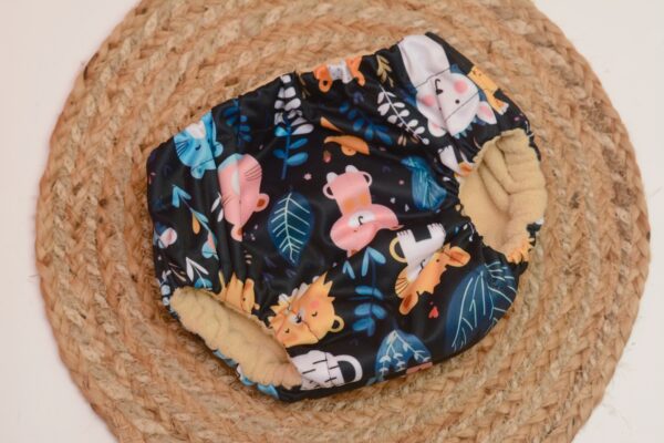 Waterproof panty - 6 pee capacity