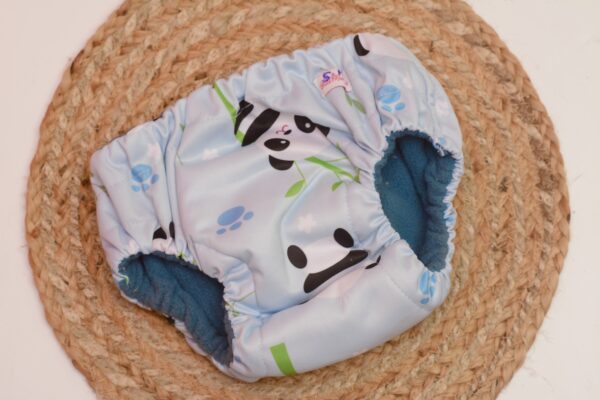 Waterproof panty - 3 pee capacity