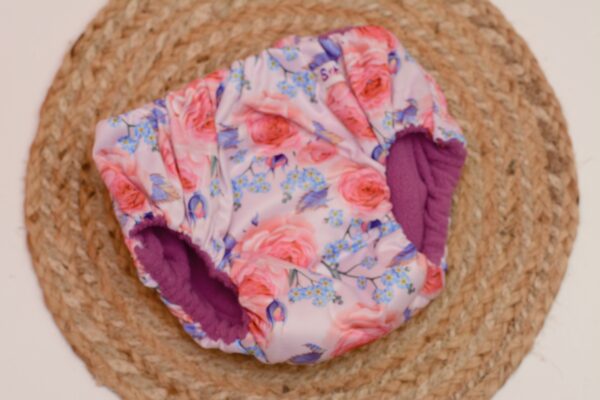 Waterproof panty - 3 pee capacity