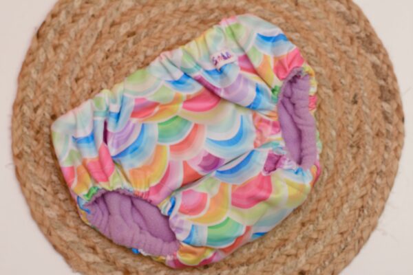 Waterproof panty - 3 pee capacity